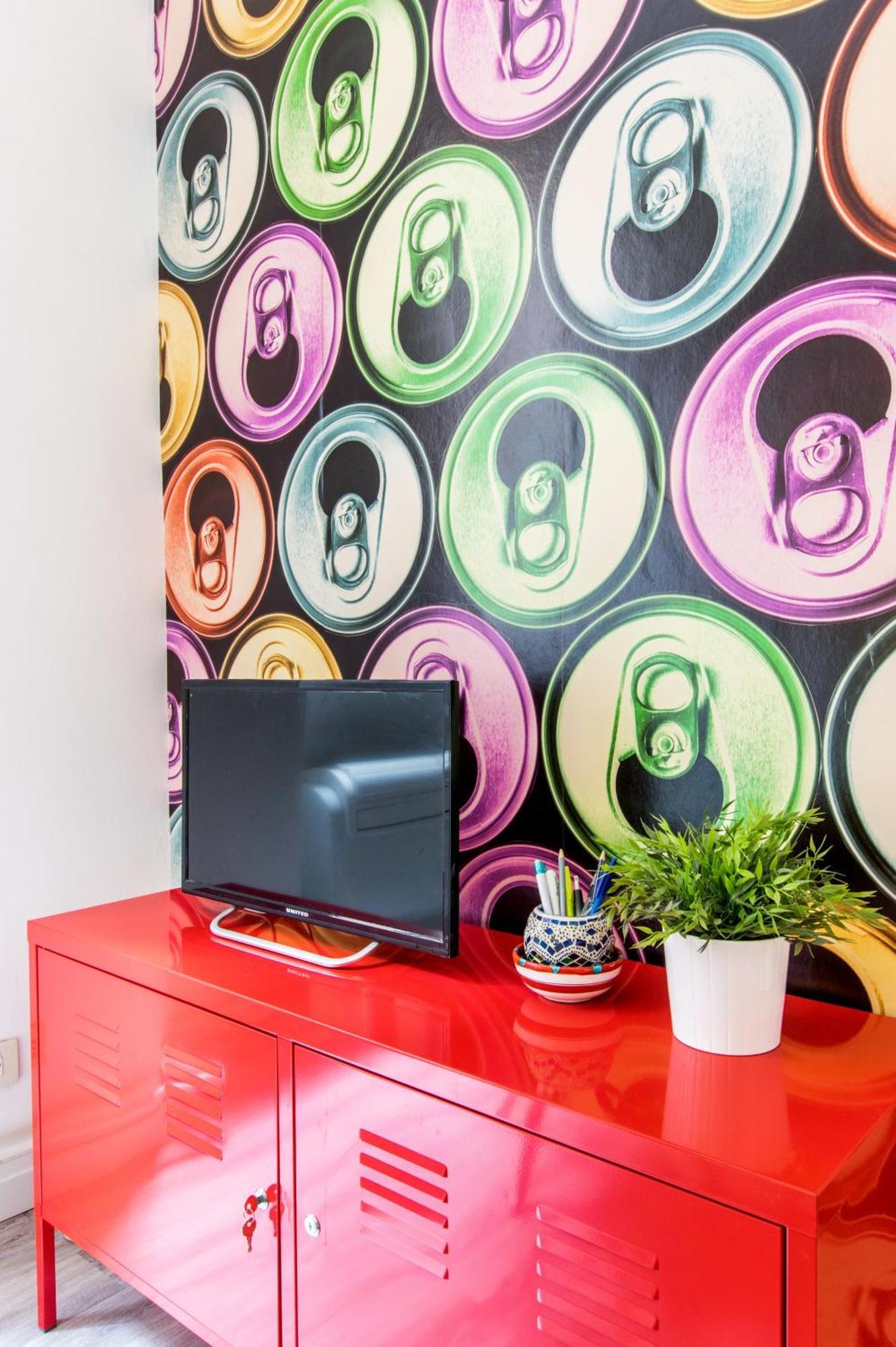 Pop House Appartement