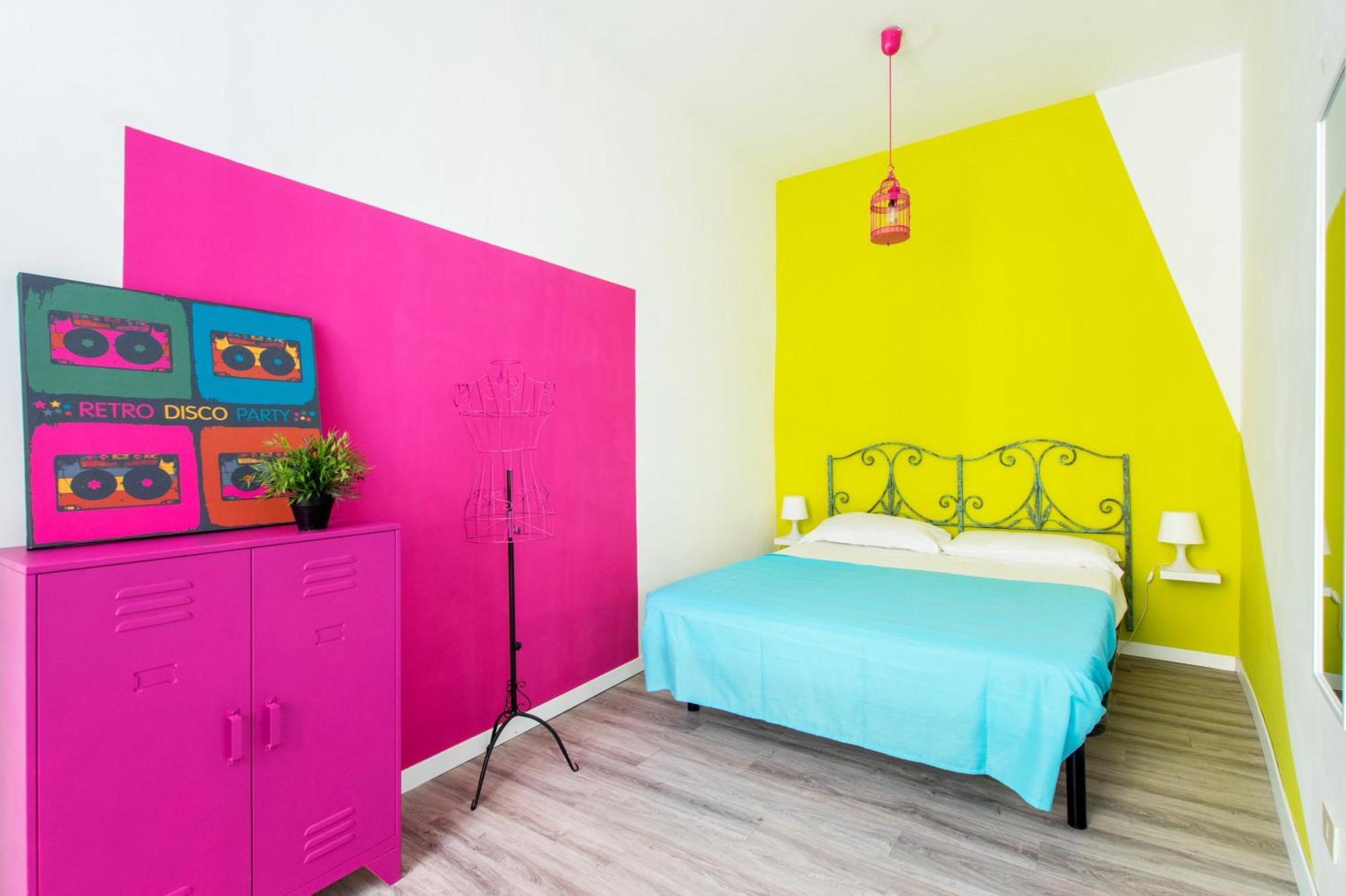 Pop House Appartement