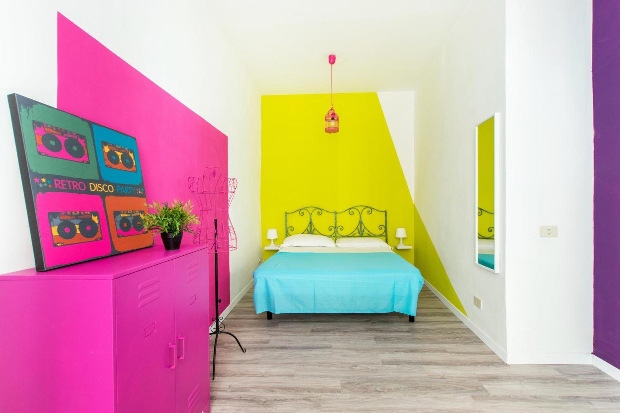 Pop House Appartement Rome